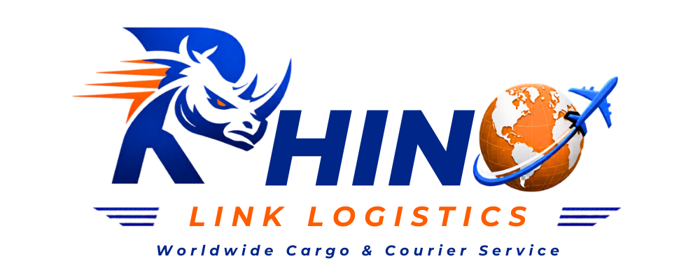 Rhinolink Logistics Logo